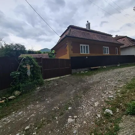 Dom wakacyjny Casa Rei