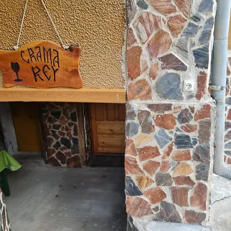 Casa Rei *