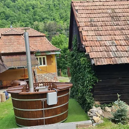 Dom wakacyjny Casa Rei *