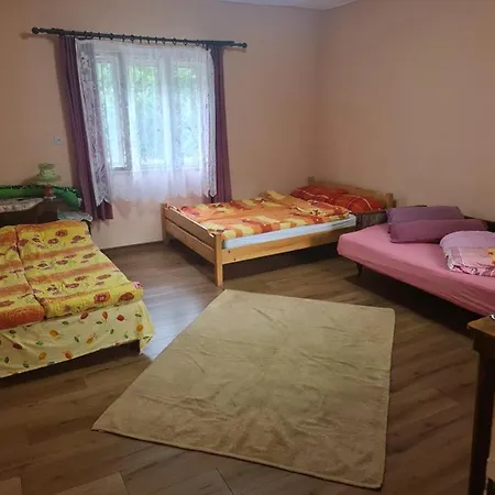 Casa Rei Dom wakacyjny *