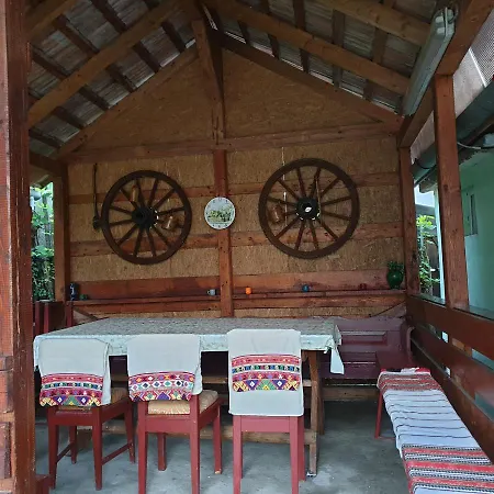 Casa Rei Dom wakacyjny