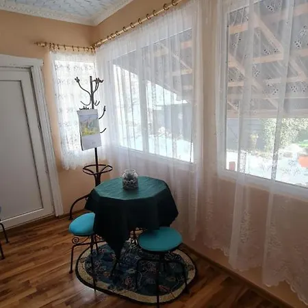 Casa Rei Dom wakacyjny