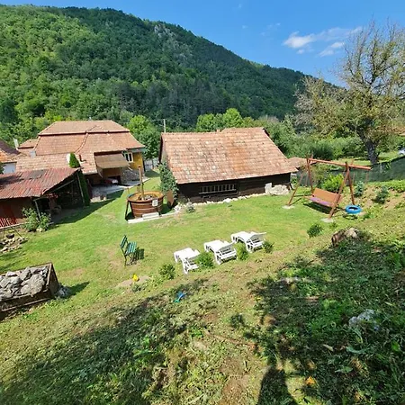 Casa Rei Dom wakacyjny Vidolm