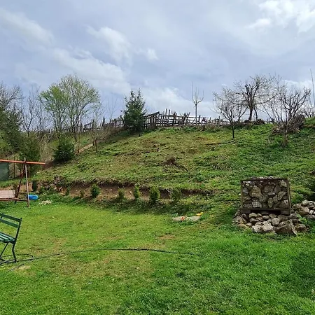 Casa Rei Vidolm
