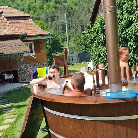 Casa Rei Dom wakacyjny