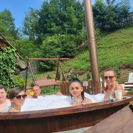 Casa Rei Dom wakacyjny *