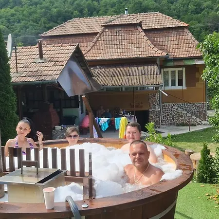 Dom wakacyjny Casa Rei Vidolm