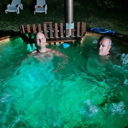 Dom wakacyjny Casa Rei Vidolm
