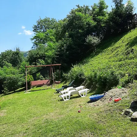 Casa Rei Dom wakacyjny Vidolm